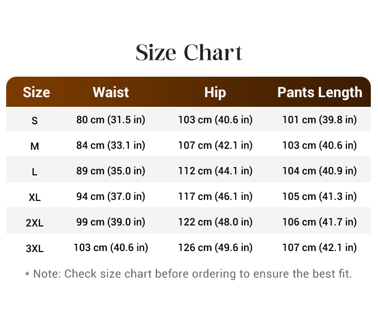 Comfortable & Hardwearing Workwear Pants