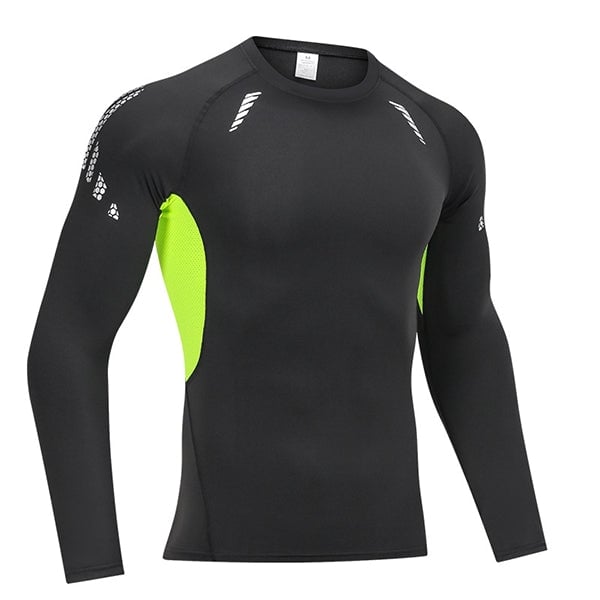 Ion Shape Long Sleeve Shirt – Slim Fit