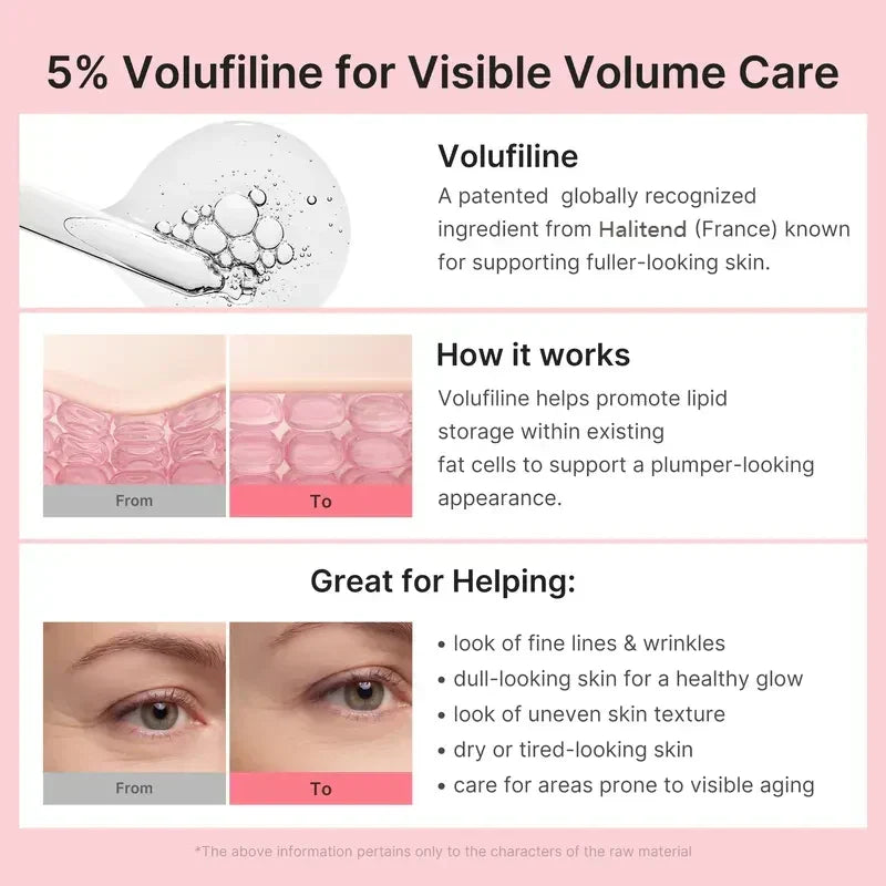 Natural medicine PDRN Pink Collagen Volume M