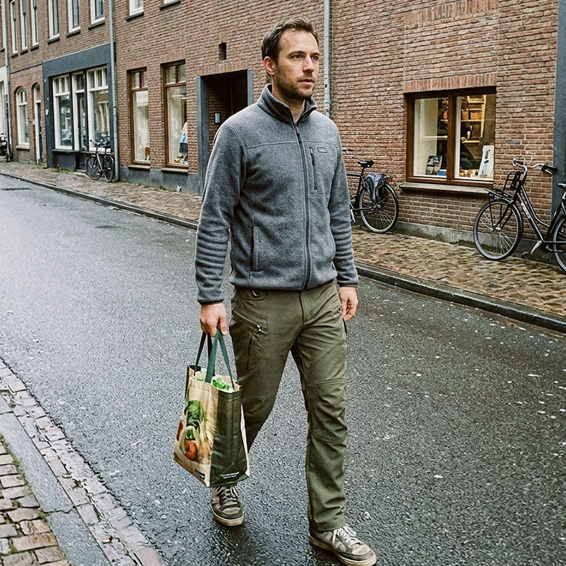 Comfortable & Hardwearing Workwear Pants