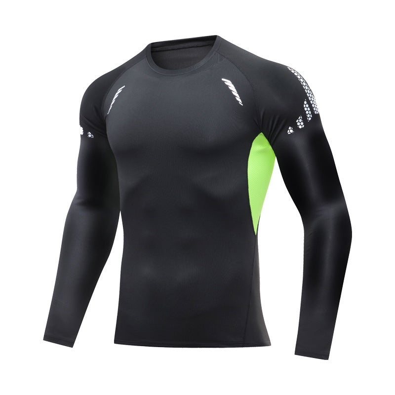 Ion Shape Long Sleeve Shirt – Slim Fit