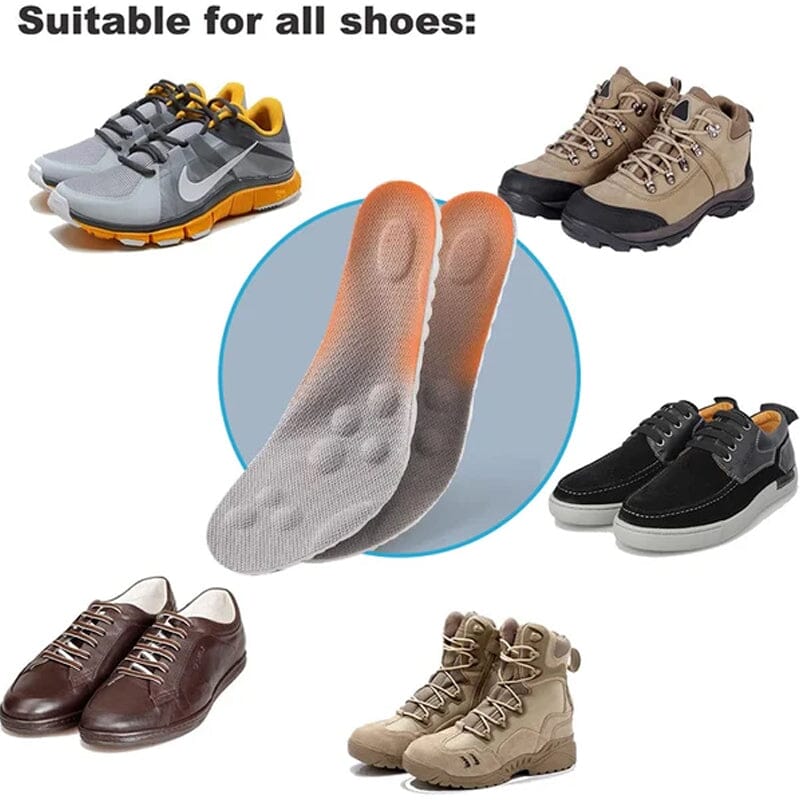 Massage Insoles