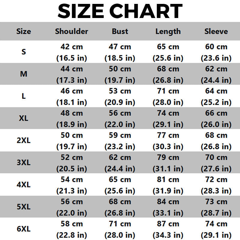 Men's Printed Round-neck Long-sleeve Shirt